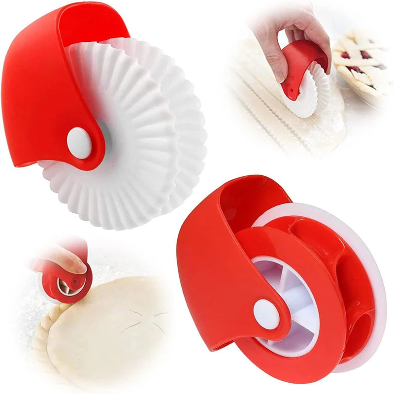 Roulette à pâtisserie, décoratrice de pâte à tarte, machine à découper la pâte, outil de décoration de pâtisserie, accessoires de pâtisserie