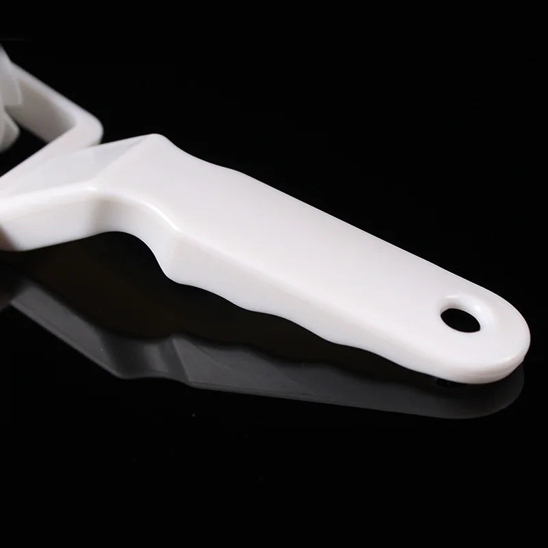 1 rouleau à pâtisserie en treillis, coupe-pâte à tarte, outils de cuisine pour la maison, outils de pâtisserie