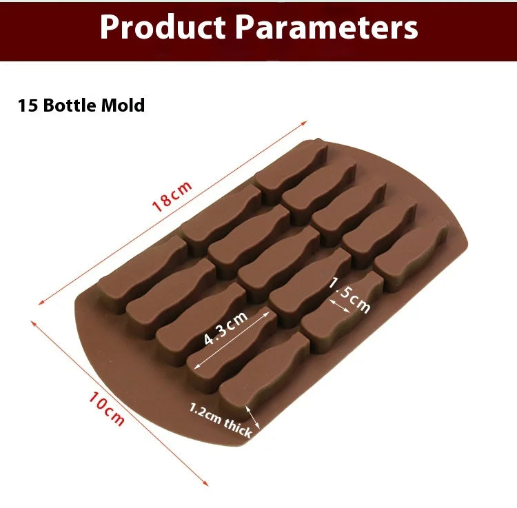 Moule à gâteau en silicone semi-rond pour mousse, sandwich, gâteau de lune, boule de chocolat, outil de cuisson