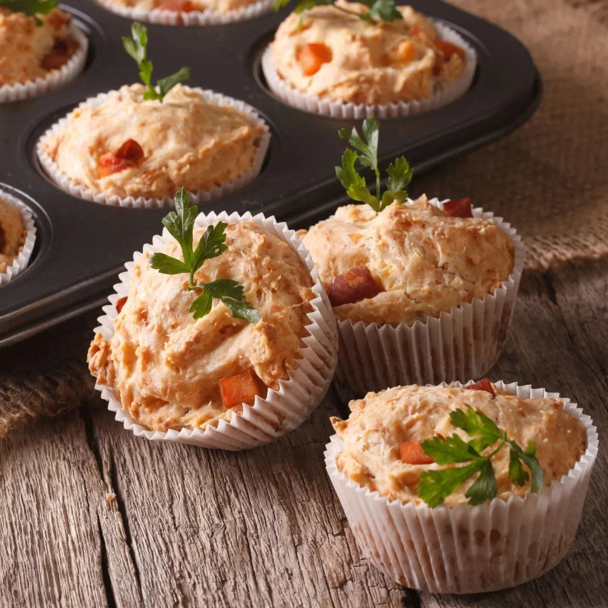 Supports de doublure de Cupcake en papier, 100 pièces, cuisson de muffins, desserts, tasses de chocolat, moule