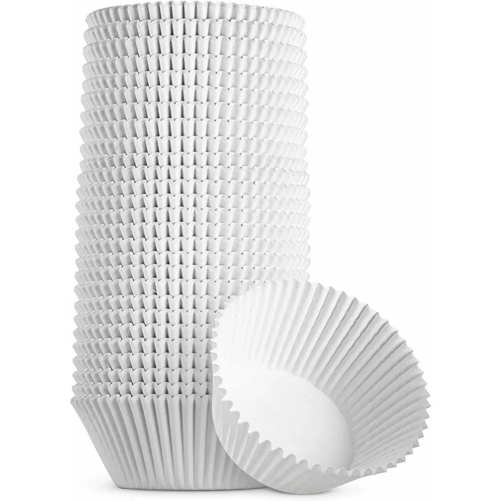 Supports de doublure de Cupcake en papier, 100 pièces, cuisson de muffins, desserts, tasses de chocolat, moule