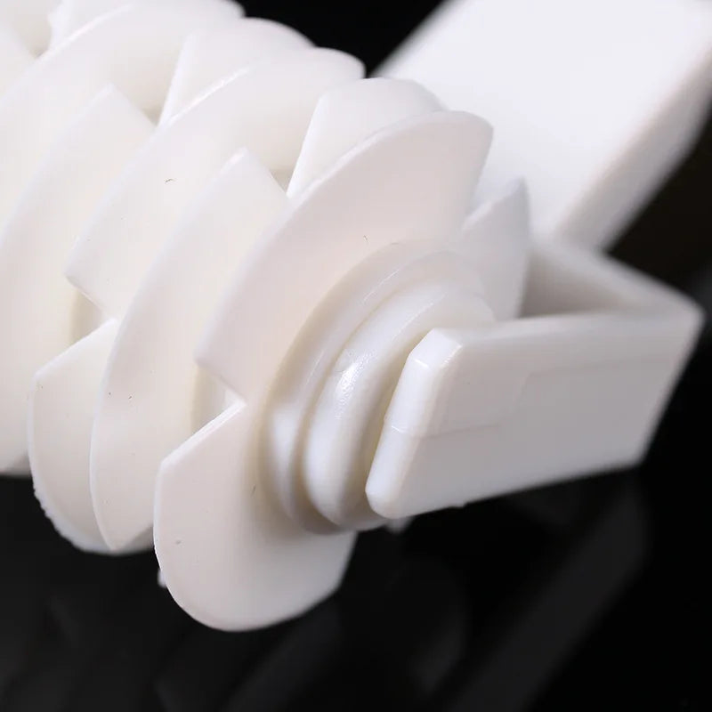 1 rouleau à pâtisserie en treillis, coupe-pâte à tarte, outils de cuisine pour la maison, outils de pâtisserie