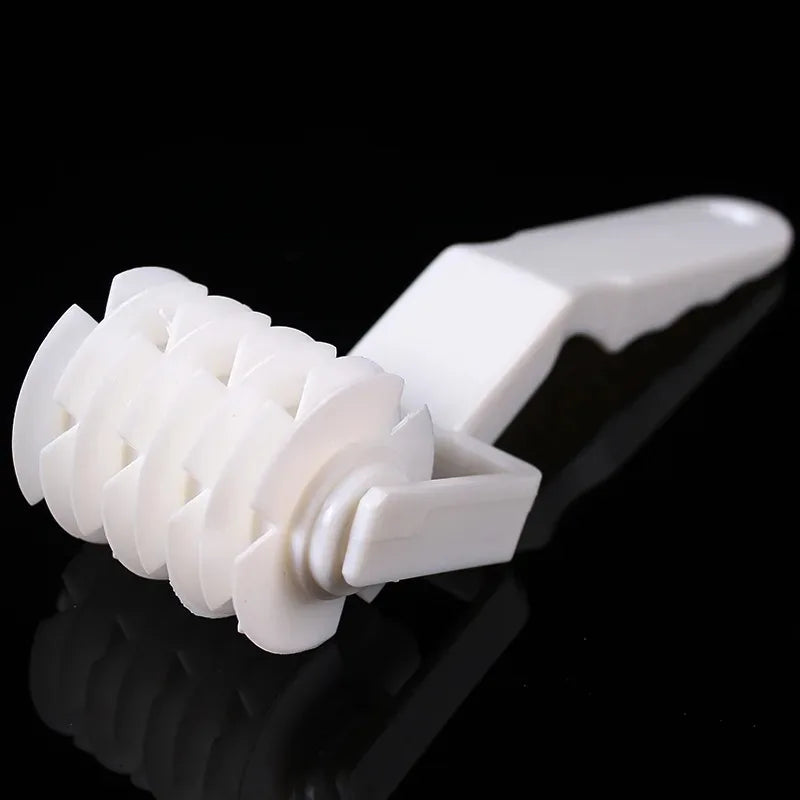 1 rouleau à pâtisserie en treillis, coupe-pâte à tarte, outils de cuisine pour la maison, outils de pâtisserie