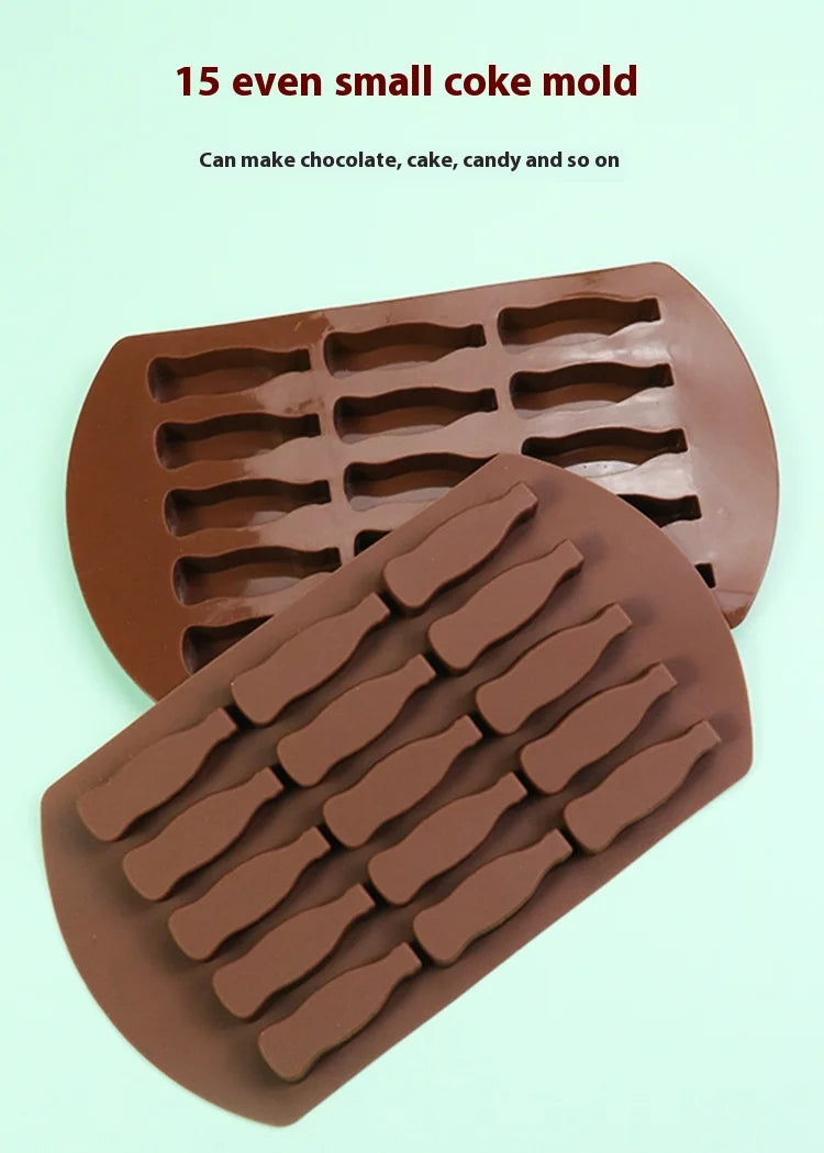 Moule à gâteau en silicone semi-rond pour mousse, sandwich, gâteau de lune, boule de chocolat, outil de cuisson
