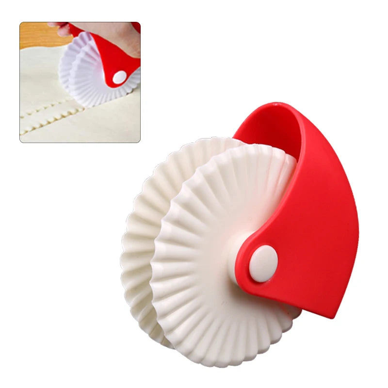 Roulette à pâtisserie, décoratrice de pâte à tarte, machine à découper la pâte, outil de décoration de pâtisserie, accessoires de pâtisserie